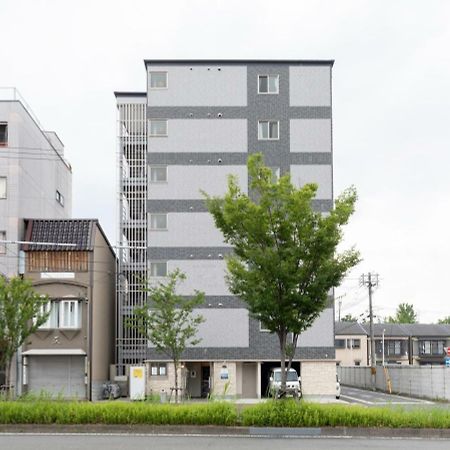 Guest House One More Heart Enmachi Kyoto Exterior photo