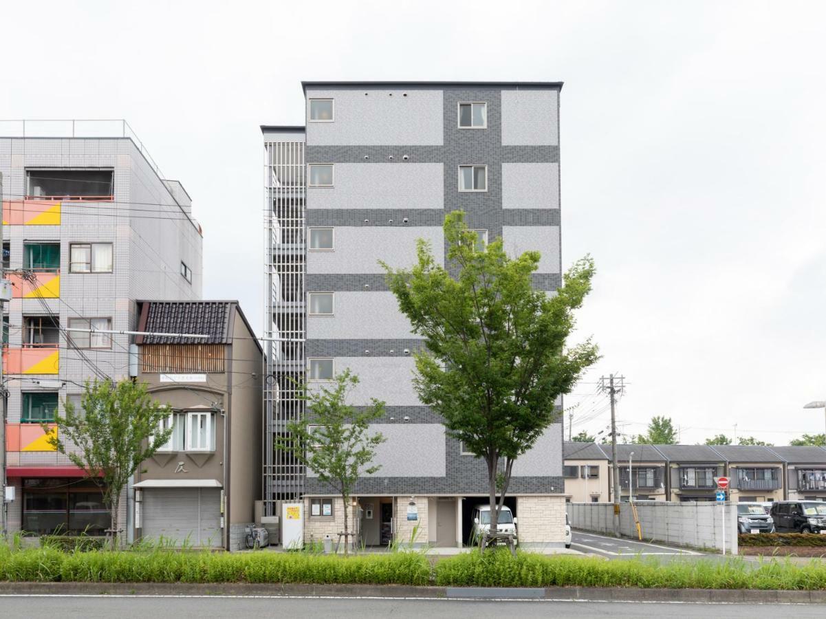 Guest House One More Heart Enmachi Kyoto Exterior photo